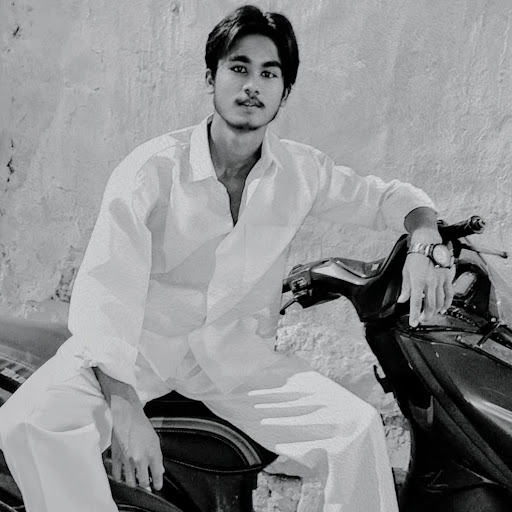 Amir Shah
