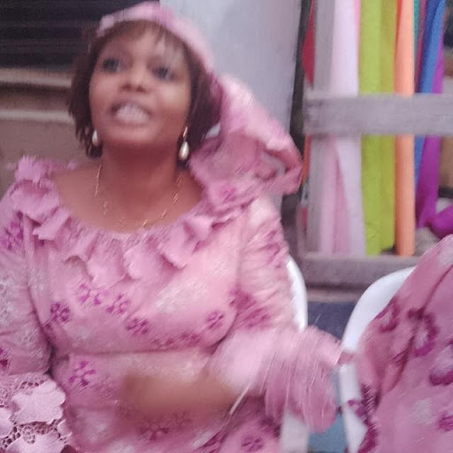 Happy Otibhor Uwaezuoke