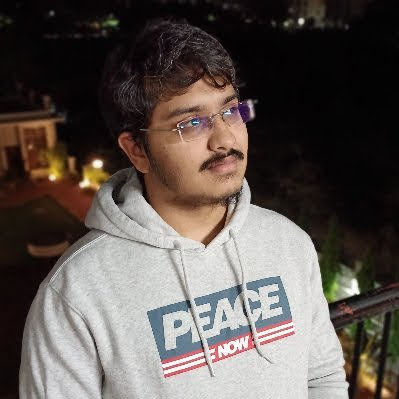 author
