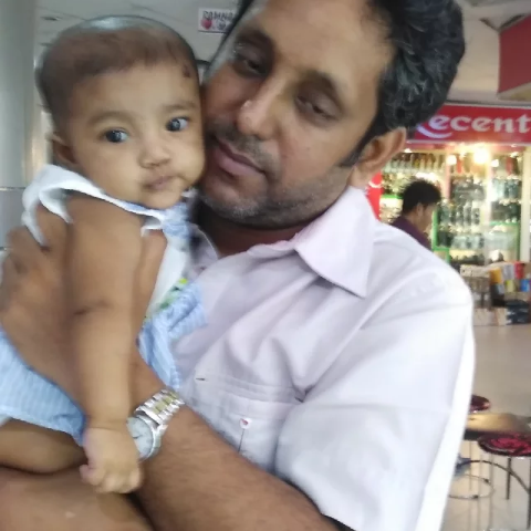 MOHAMMAD RAFIQ Ahmed