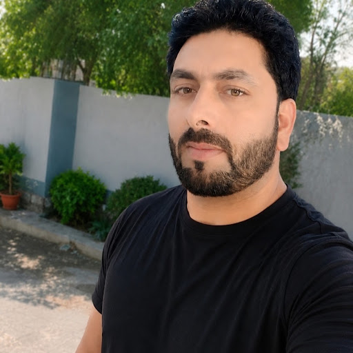 author