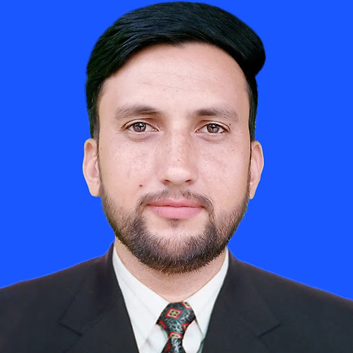 Waqar Ahmad