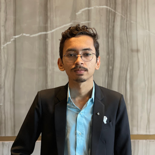 author