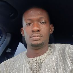 author