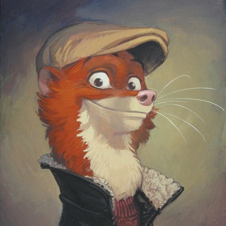 author
