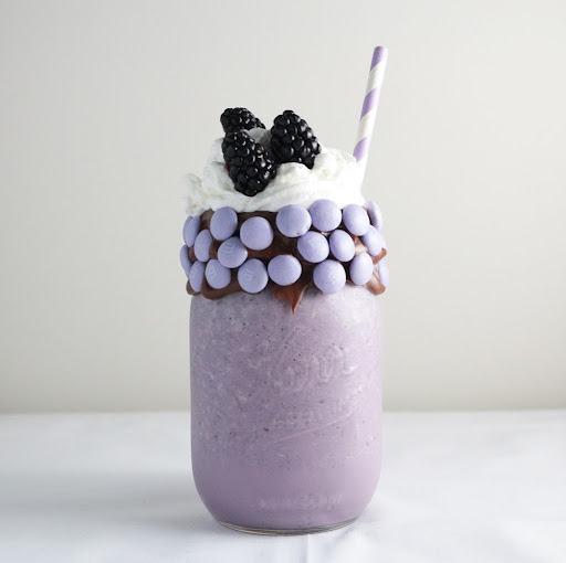 Awesome Milkshake