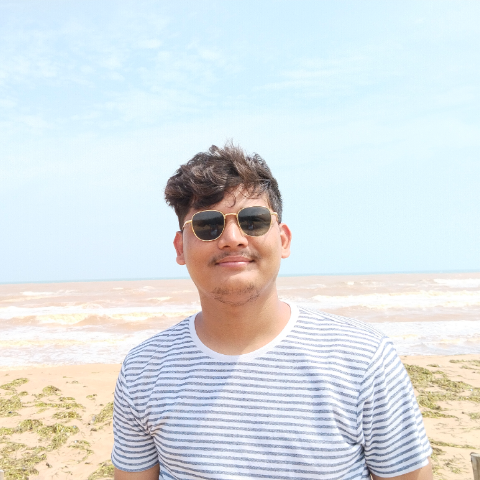 author