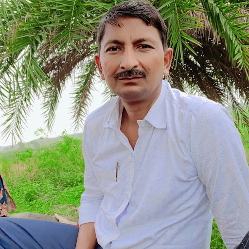 Amlesh Prajapati
