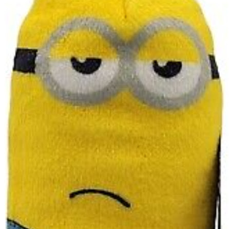 Kevinkevinkevin MINIONS