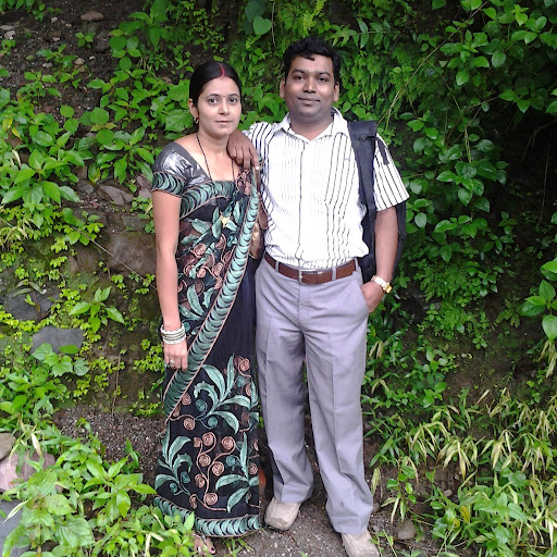 Navneet shukla