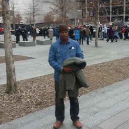 Udemgba Samuel Onuoha