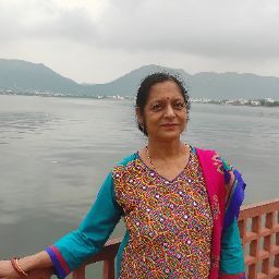 Ranjana Mishra