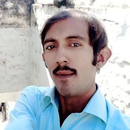 Javed Iqbal