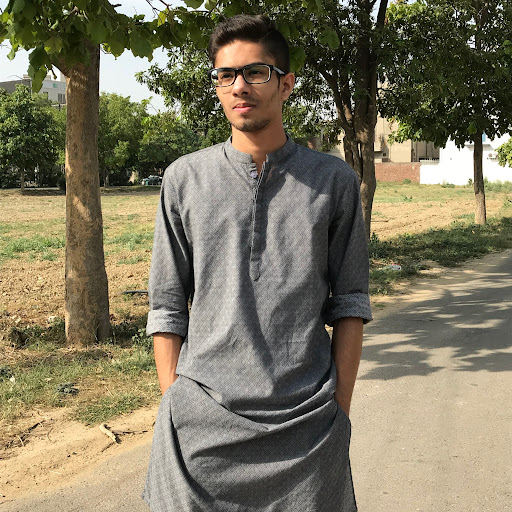 Faizan Malik