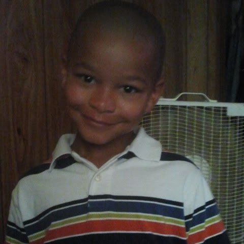 Felecia “MrsRobotJ” Johnson