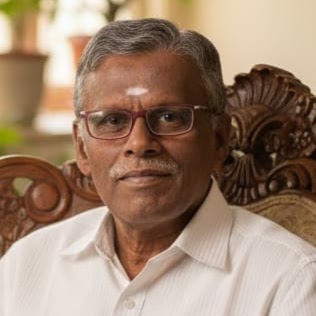 P Muthuramalingam NTC