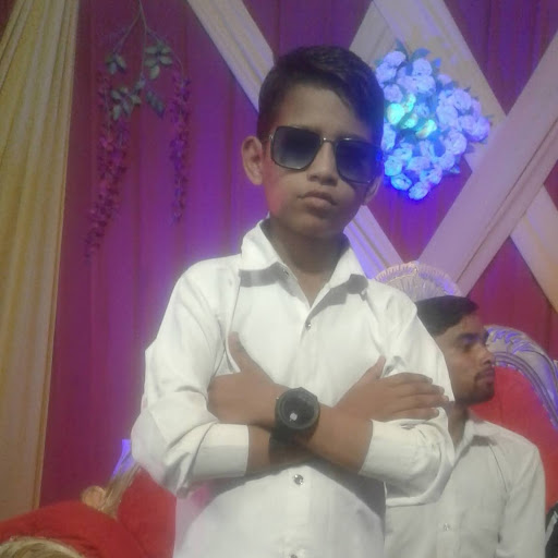 Bablu Singh