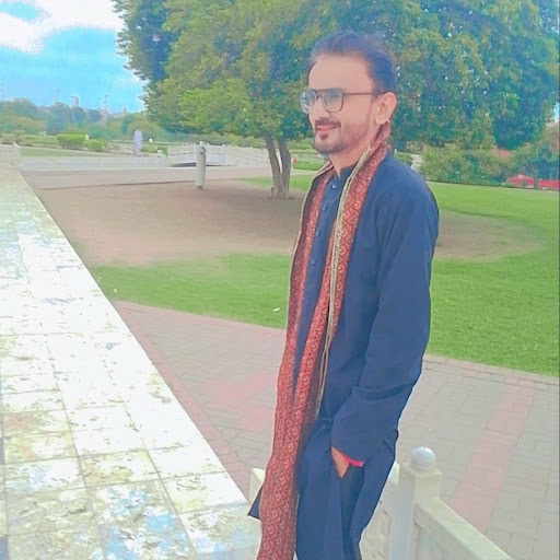 author
