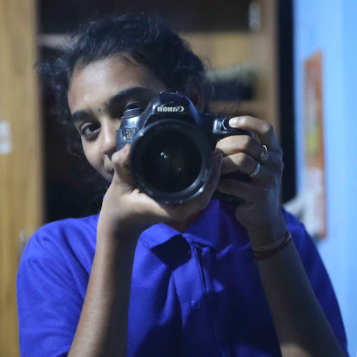 Sharmili Nagenthiran