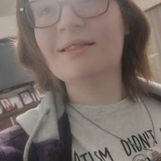 Ivy Kelly (Poison Ivy)