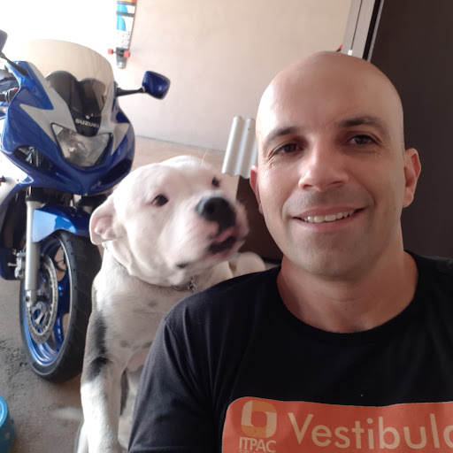 Marcio Moraes
