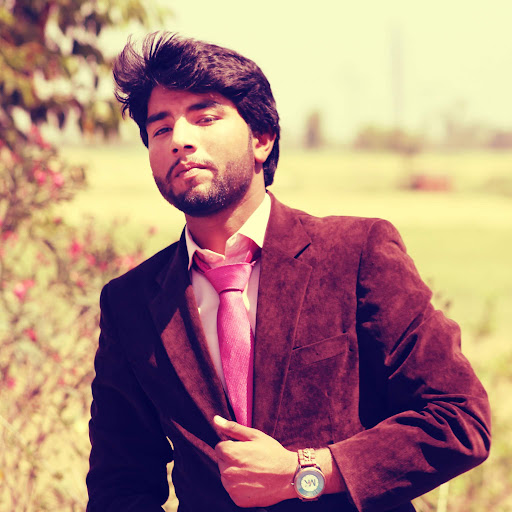 author