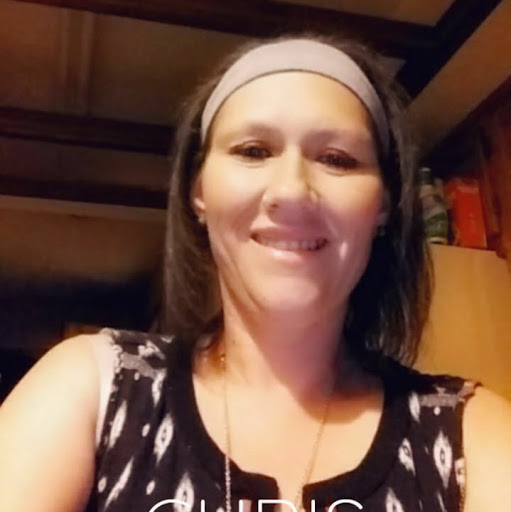 Christy Wilson (Chris)