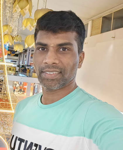 Sridhar Swaminathan