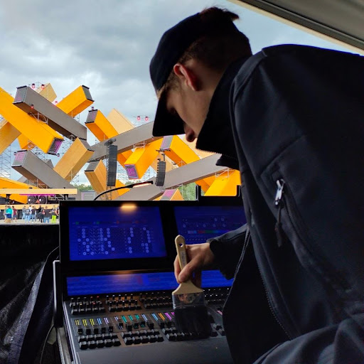 Chris Ammerlaan (SpotOn-AV)