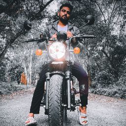 author