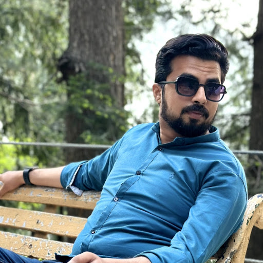 author