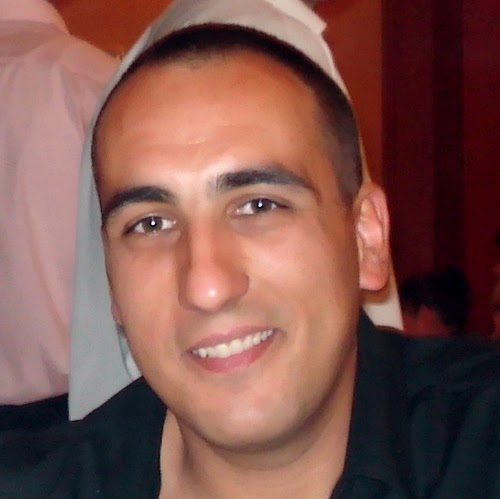 marijan nikolovski