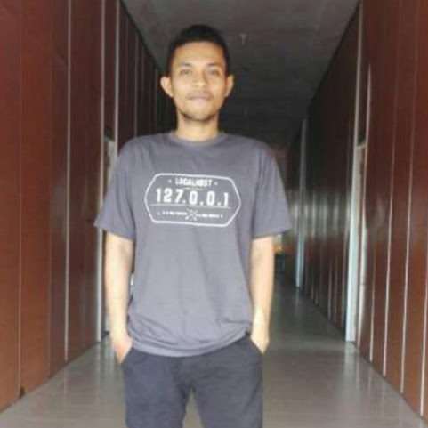 author