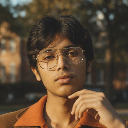 SH Salman Hossain (Lucifer)