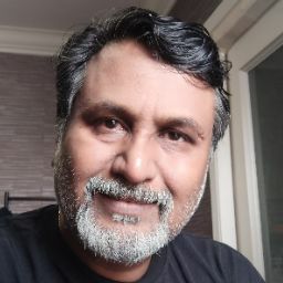 author