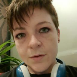 Marisa Janse van Vuuren