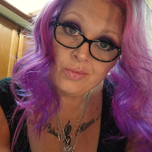 Cathy “PEECHEZ” Rinehold