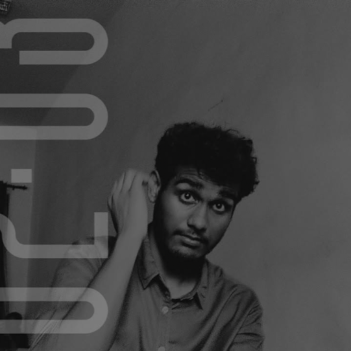 HARSHA VARDHAN