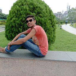 author