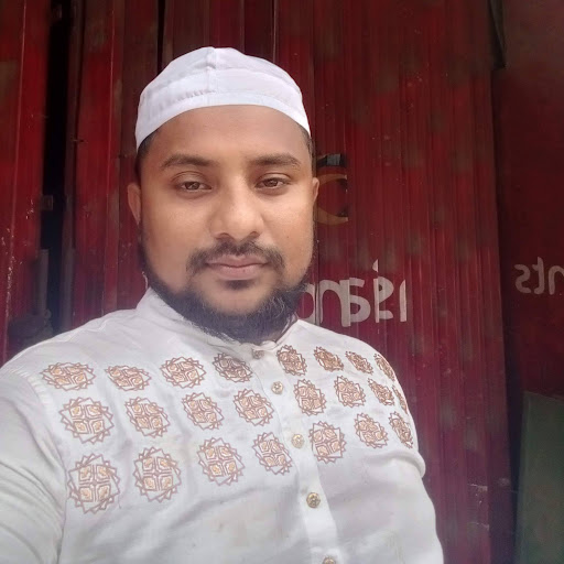 mamun shawon