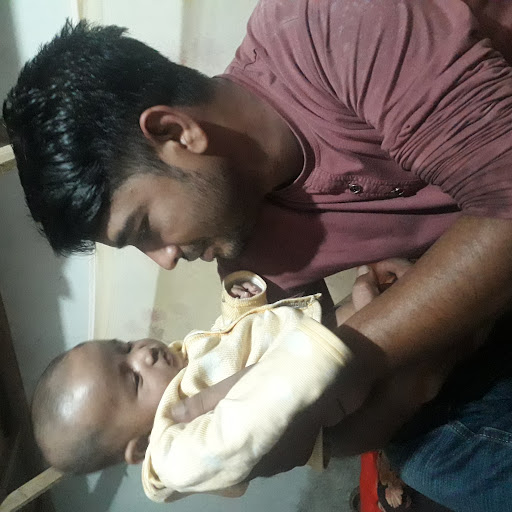 জীবনের সাথে যুদ্ব