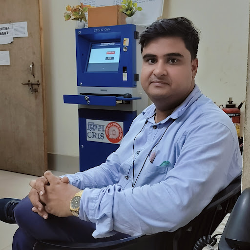 SANDIPAN CHATTERJEE