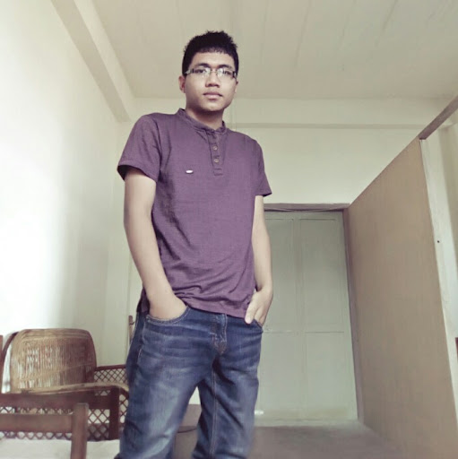 author
