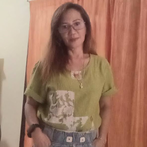 Retty “Gah” Francis