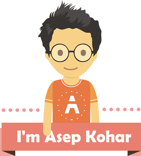 author