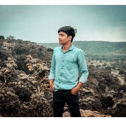 author