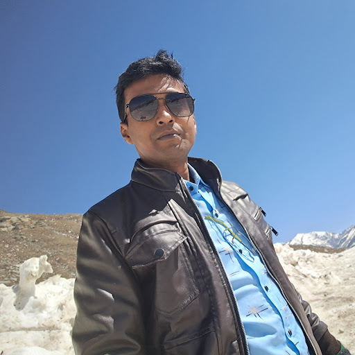 Susovan Kumar Mondal