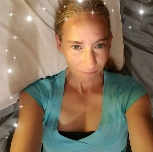 Jessica LeBlanc (Jessie)