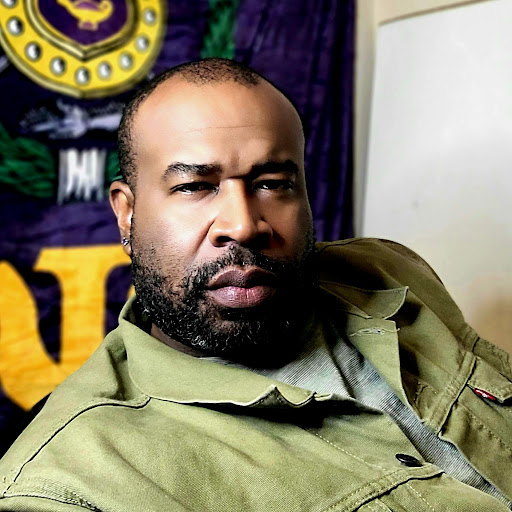 Dr Derron Strickland PhD