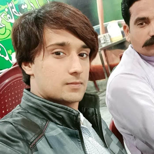 Ahmad Mehra Gohar Pak_Punjab_Vehari
